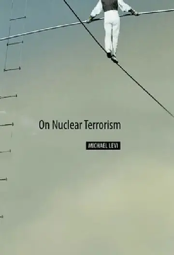 Cover of On Nuclear Terrorism