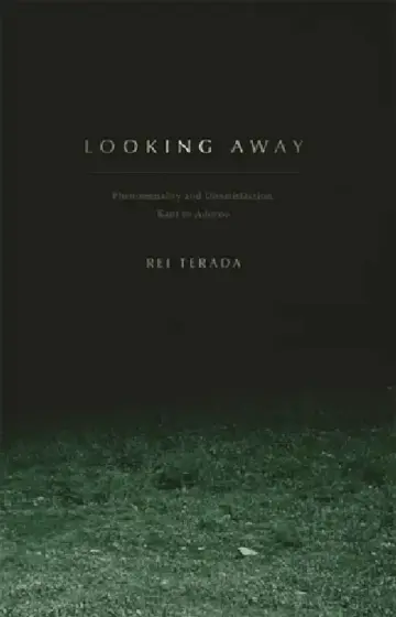 Cover of Looking Away