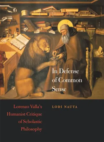 Cover of In Defense of Common Sense