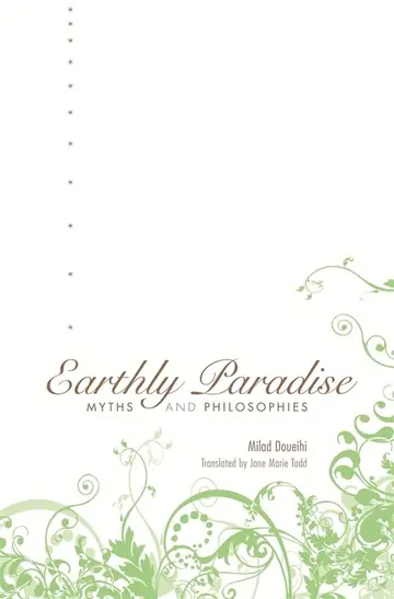 Cover of Earthly Paradise