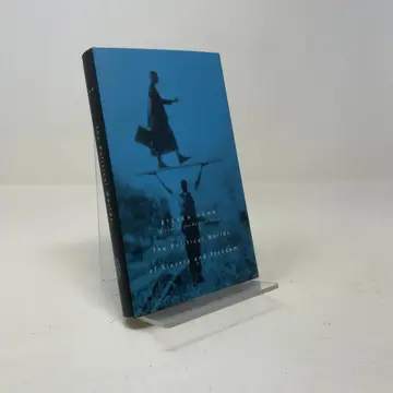 Cover of The Political Worlds of Slavery and Freedom