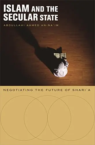 Cover of Islam in a Secular State