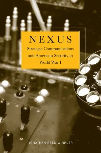 Cover of Nexus