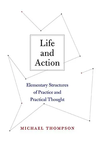Cover of Life and Action