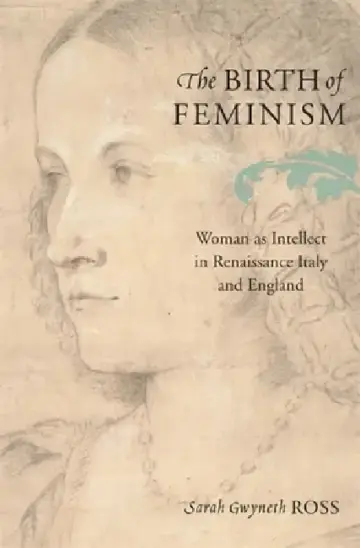Cover of The Birth of Feminism