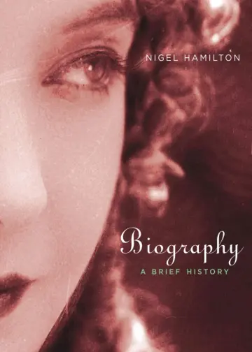 Cover of Biography