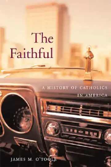 Cover of The Faithful