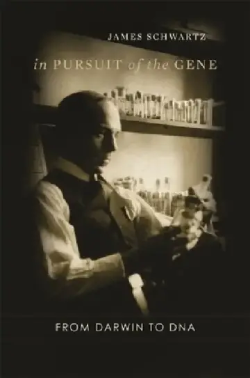 Cover of In Pursuit of the Gene