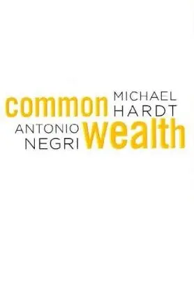 Cover of Commonwealth