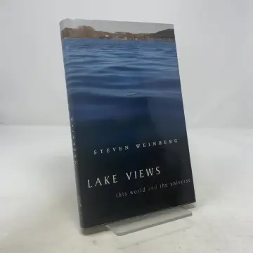 Cover of Lake Views – This World and the Universe