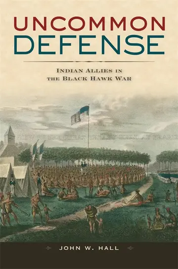 Cover of Uncommon Defense