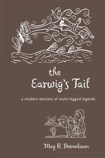Cover of The Earwig's Tail