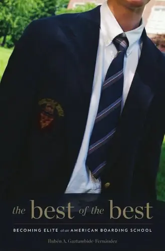Cover of Best of the Best