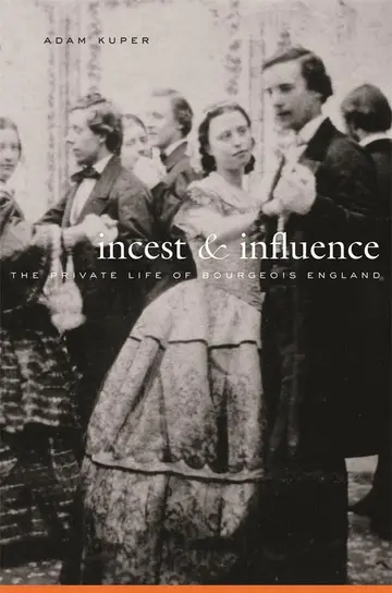 Cover of Incest & Influence