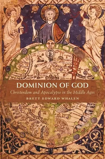 Cover of Dominion of God