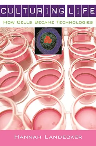 Cover of Culturing Life