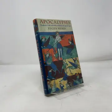 Cover of Apocalypses