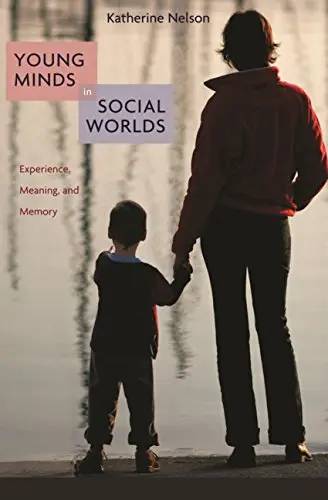 Cover of Young Minds in Social Worlds