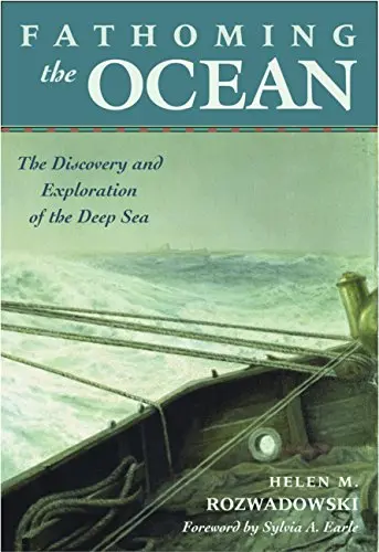 Cover of Fathoming the Ocean