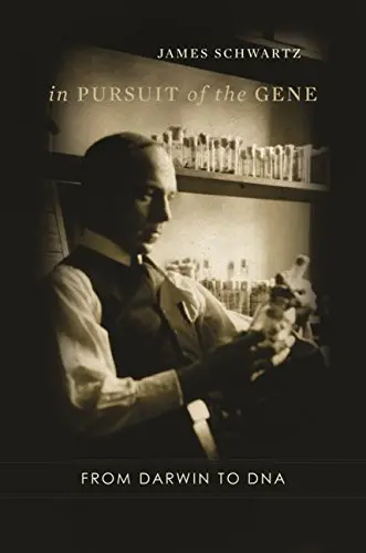 Cover of In Pursuit of the Gene