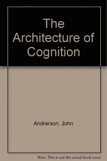 Cover of Anderson