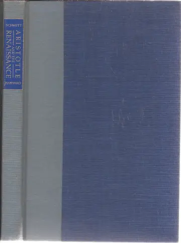 Cover of Schmitt