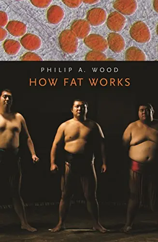 Cover of How Fat Works