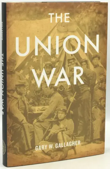 Cover of The Union War