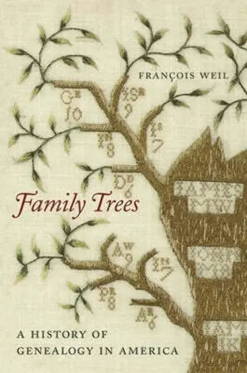Cover of Family Trees