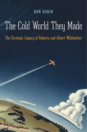 Cover of The Cold World They Made