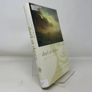 Cover of Duel at Dawn – Heroes, Martyrs, and the Rise of Modern Mathematics