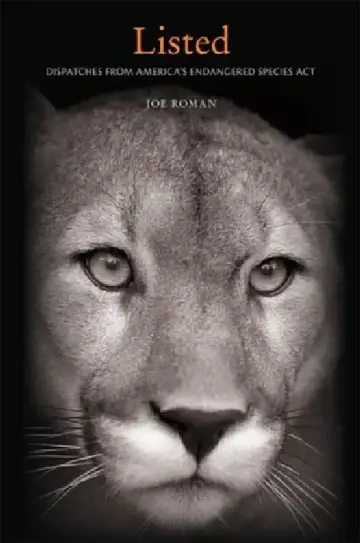 Cover of Listed