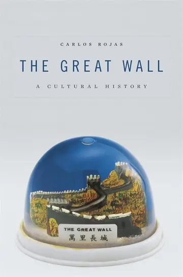 Cover of The Great Wall