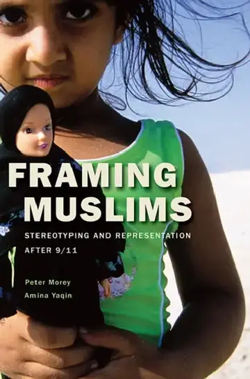 Cover of Framing Muslims