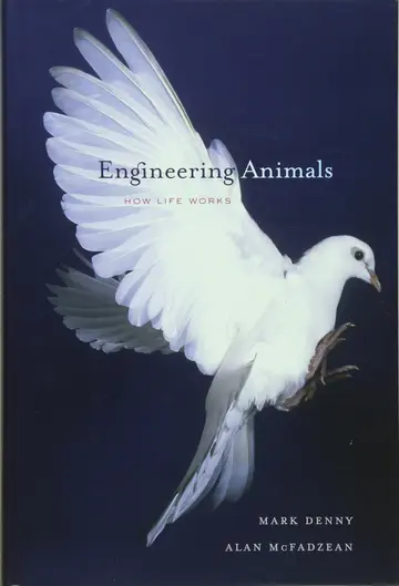 Cover of Engineering Animals