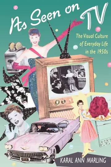Cover of As Seen on TV