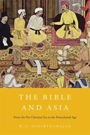 Cover of The Bible and Asia