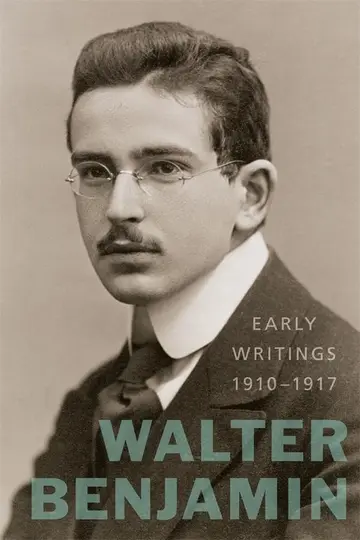 Cover of Early Writings