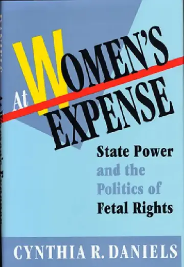 Cover of At Women's Expense