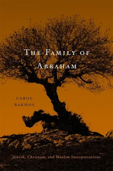 Cover of The Family of Abraham