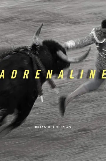 Cover of Adrenaline