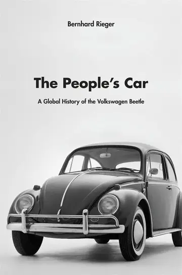 Cover of The People's Car