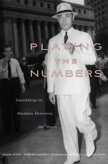 Cover of Playing the Numbers