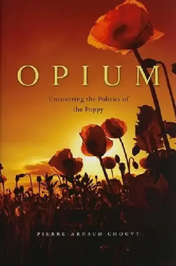 Cover of Opium