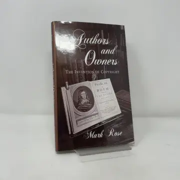 Cover of Authors and Owners