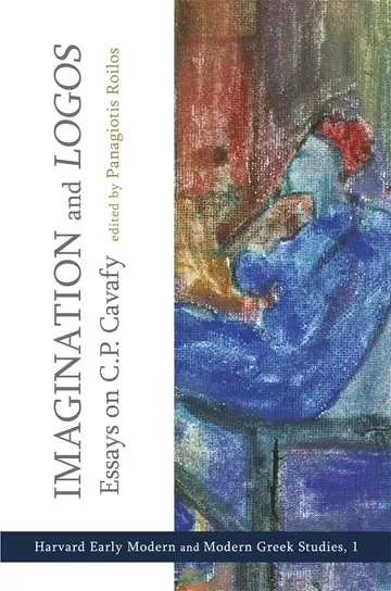 Cover of Imagination and Logos