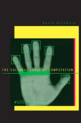 Cover of The Cultural Logic of Computation