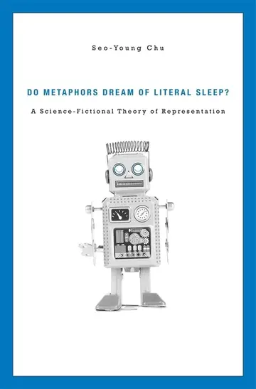 Cover of Do Metaphors Dream of Literal Sleep?