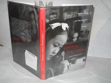 Cover of Cultivating Global Citizens