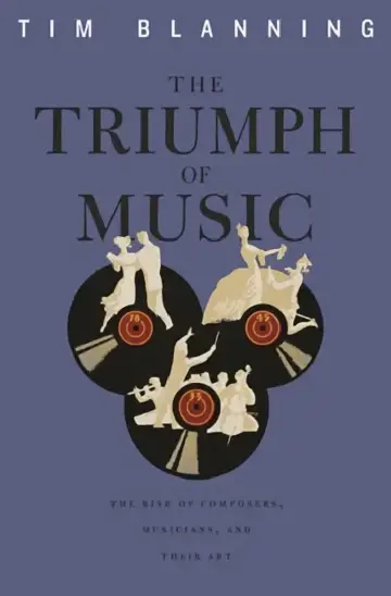 Cover of Triumph of Music